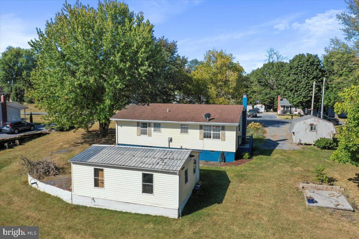 8700 Lacey Heights Avenue photo 31