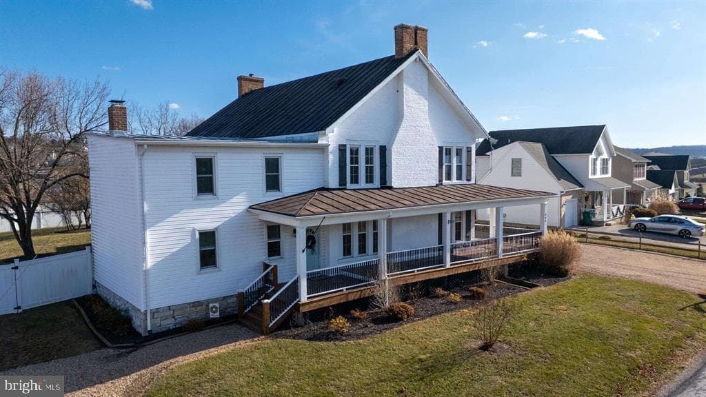 644 Early Dr, Broadway