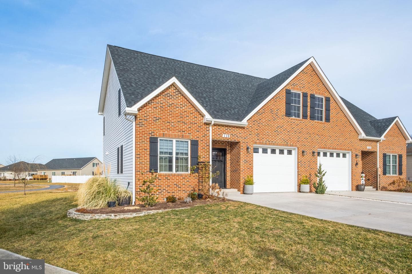 118 Hollen Mill Court photo 2