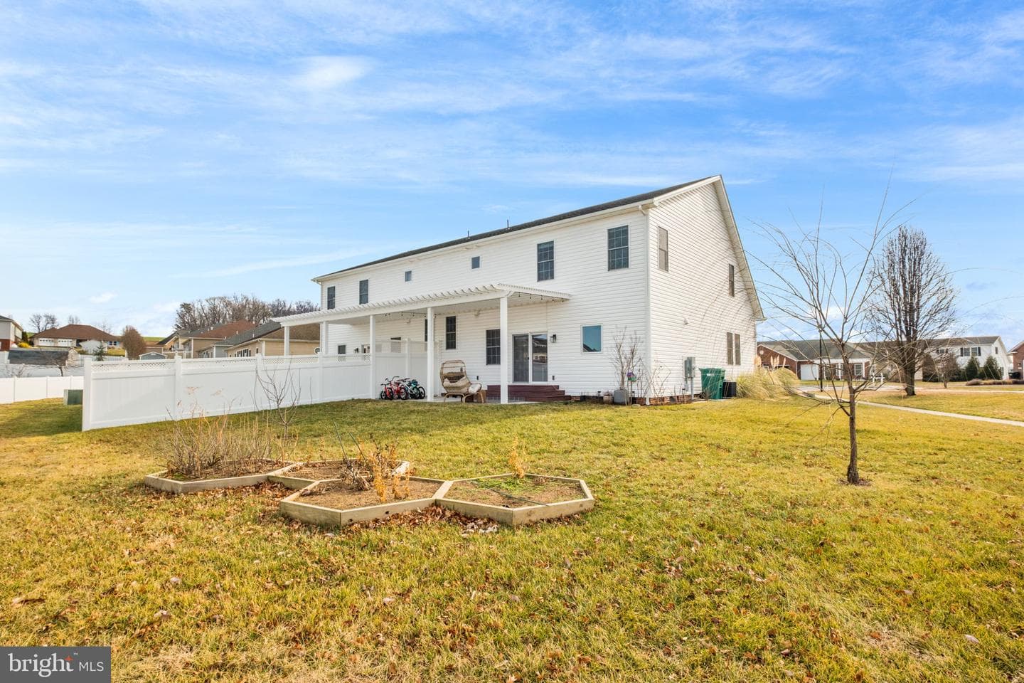 118 Hollen Mill Court photo 34