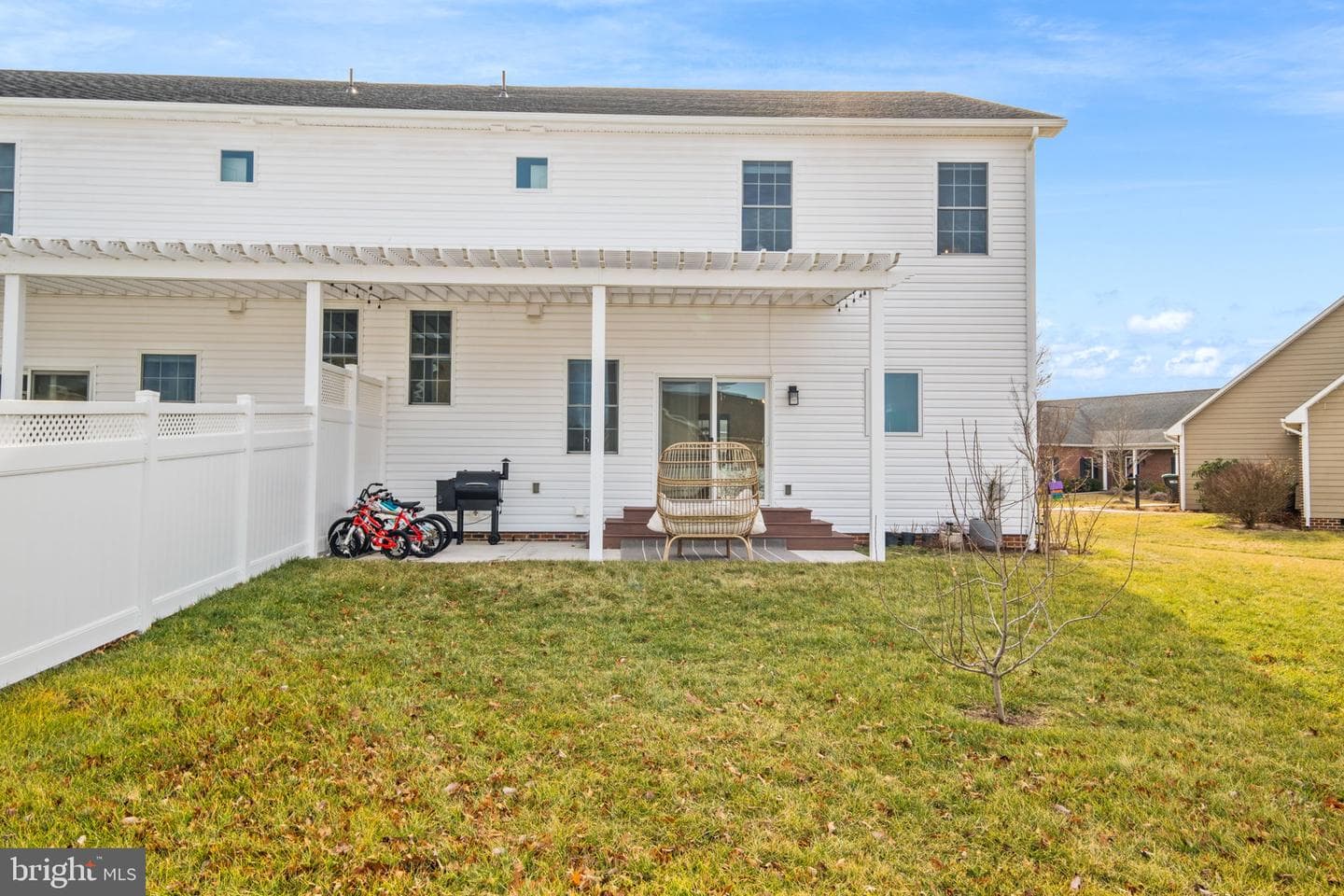 118 Hollen Mill Court photo 35