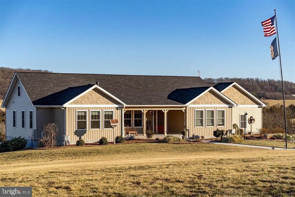 10716 Harpine Highway photo 3