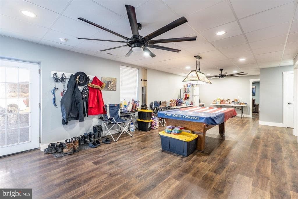 10716 Harpine Highway photo 56