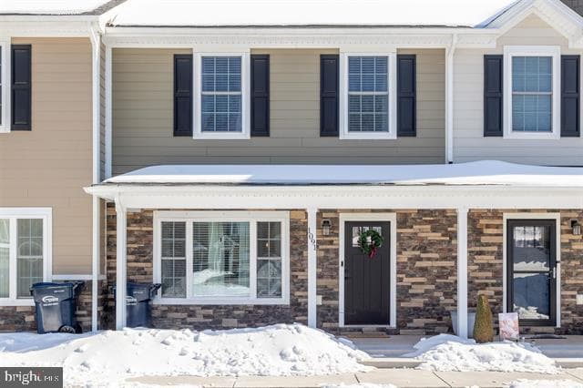 1091 Bluemoon Drive