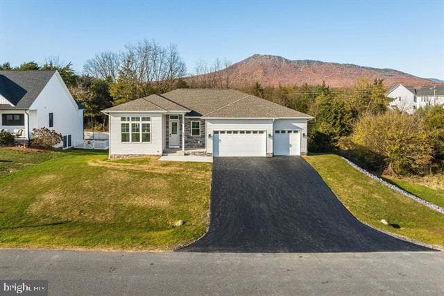 8341 Rock Creek Road