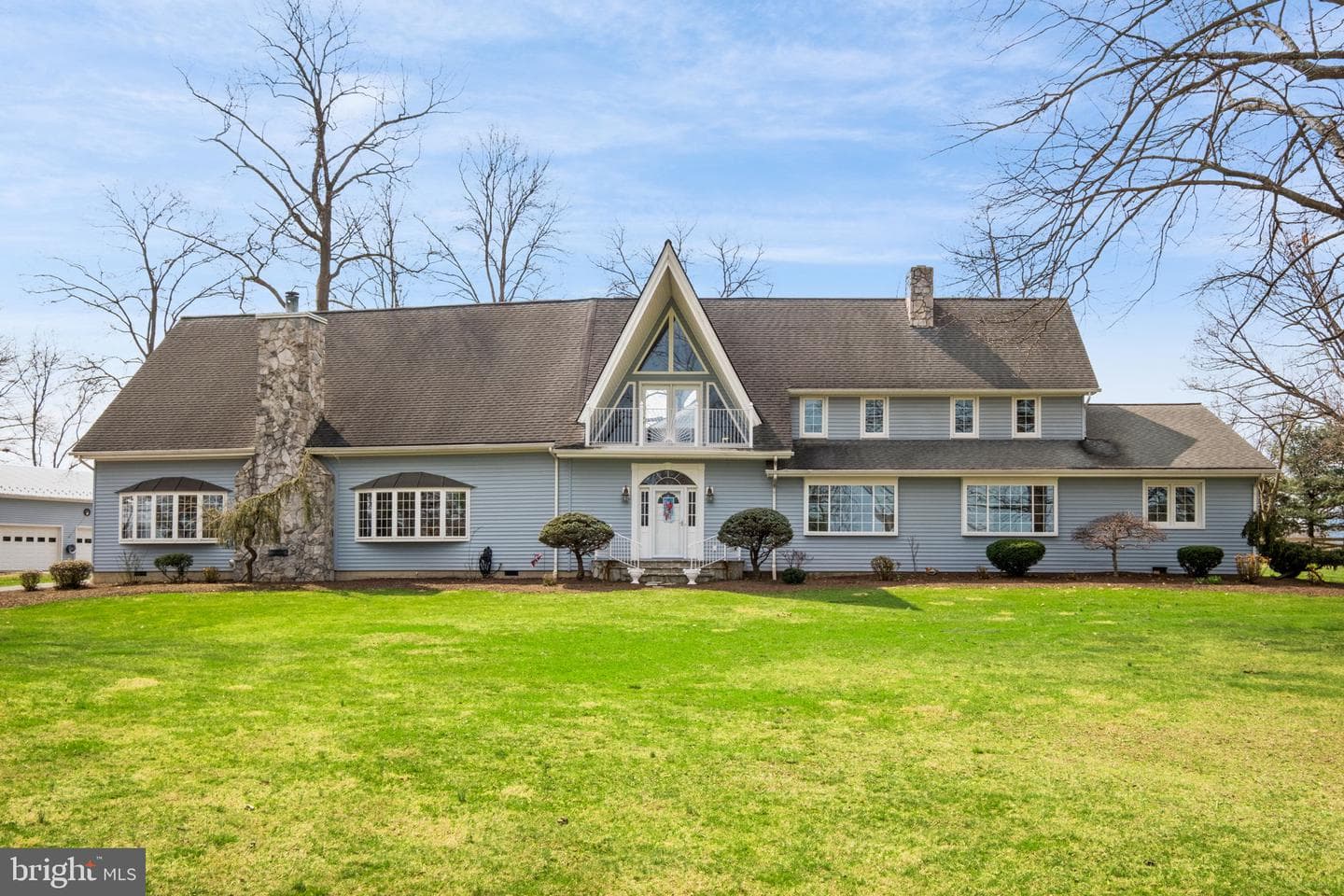 5640 Scotts Ford Road, Mount Crawford
