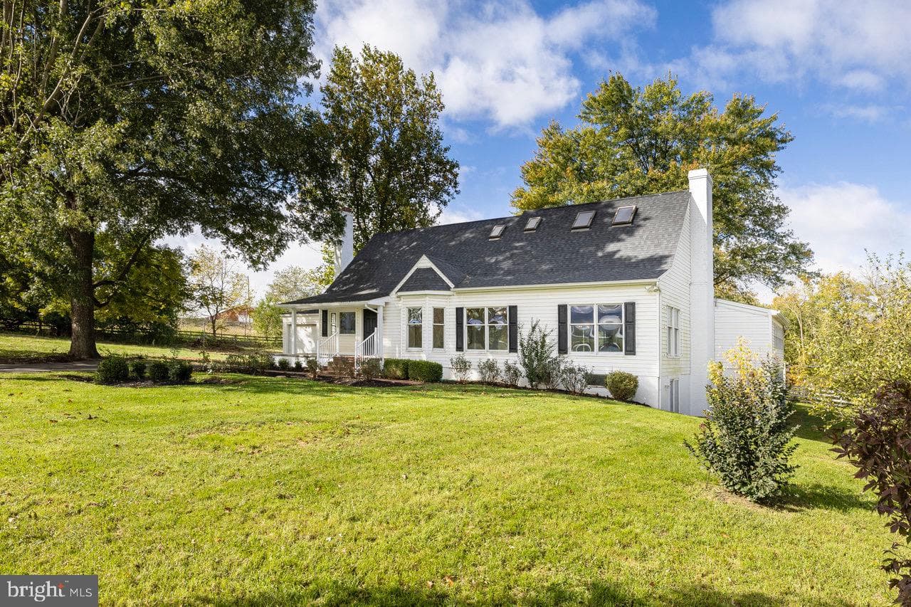 11193 Indian Trail Road, Rockingham
