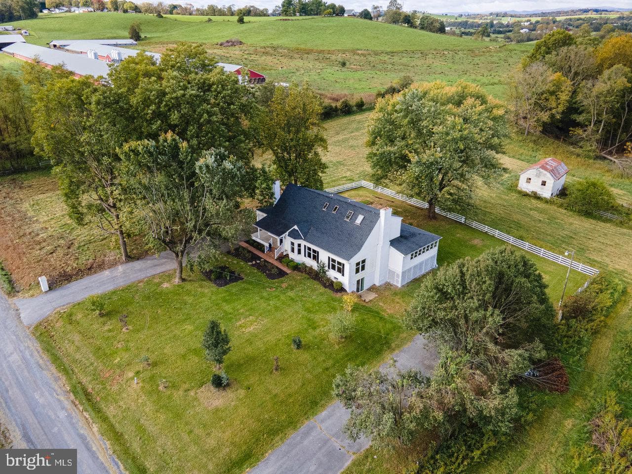 11193 Indian Trail Road photo 107
