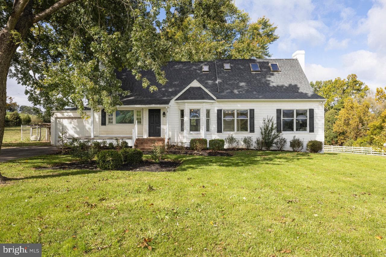 11193 Indian Trail Road, Rockingham