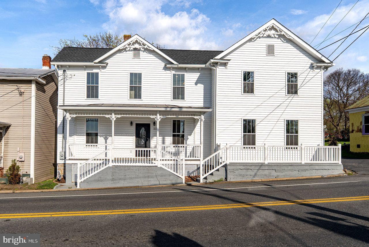 113 S Main Street