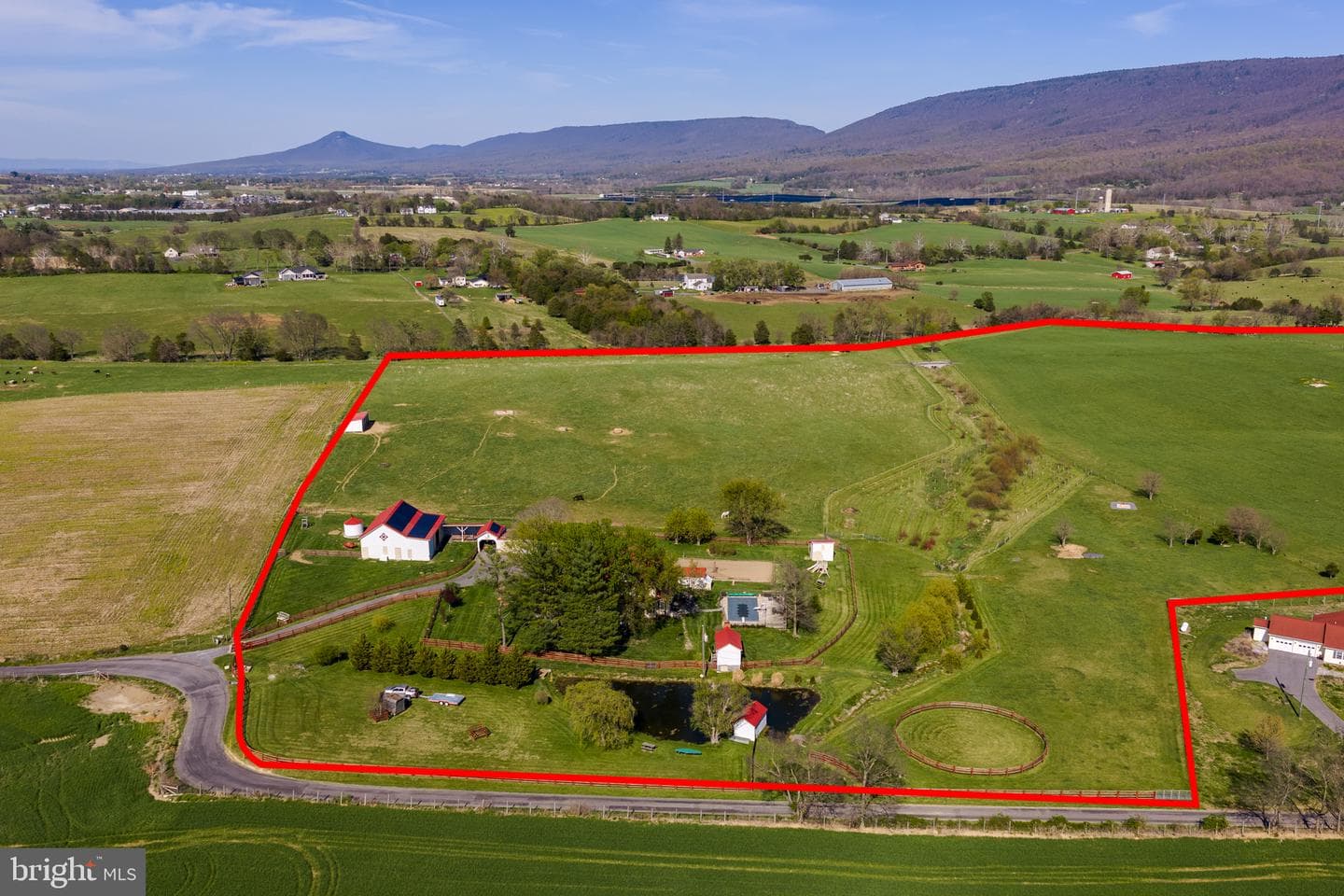 235 Fairview Church Road photo 5