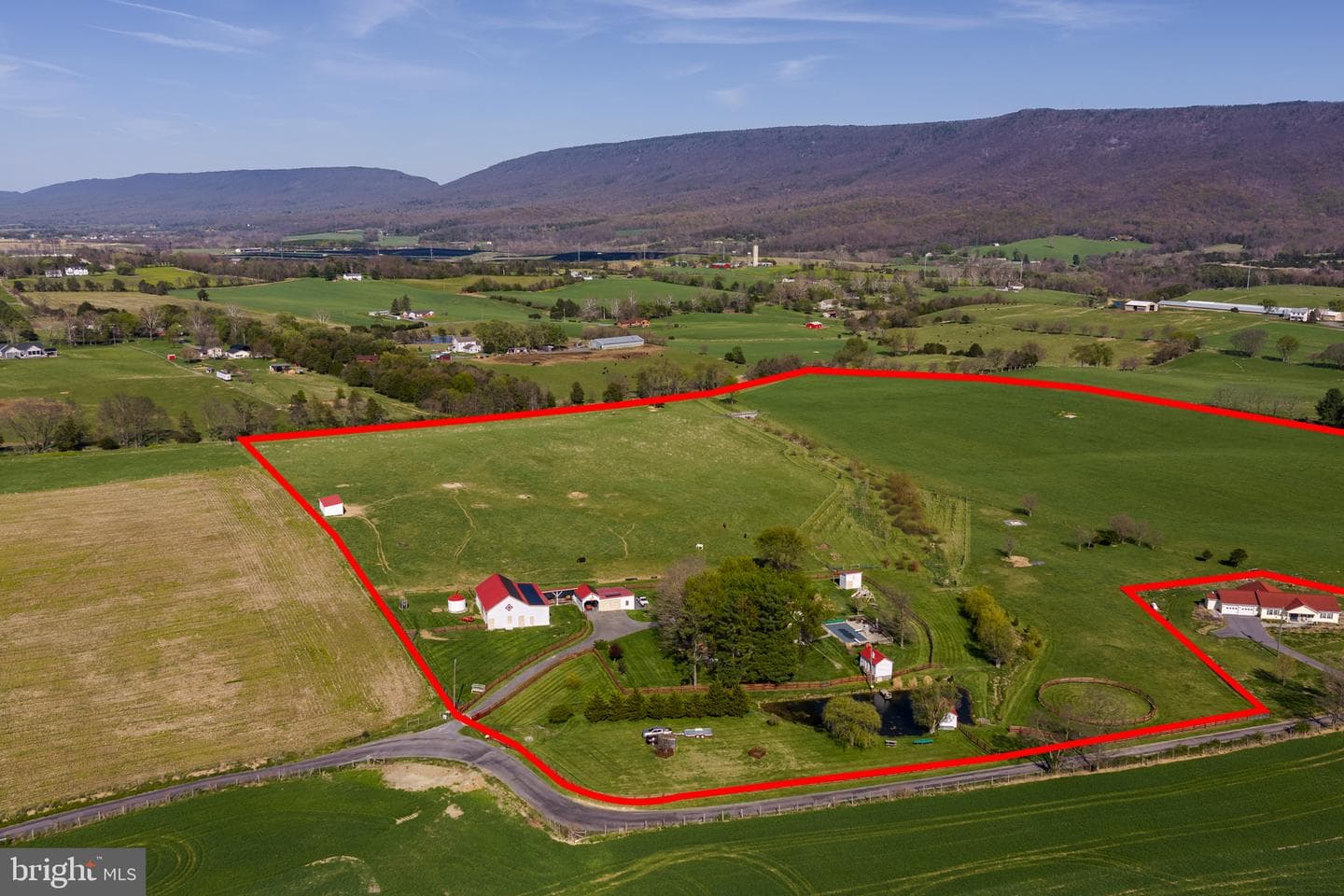 235 Fairview Church Road photo 6