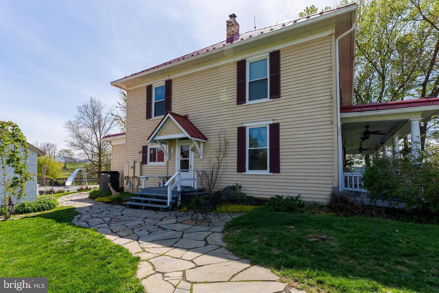 235 Fairview Church Road photo 60