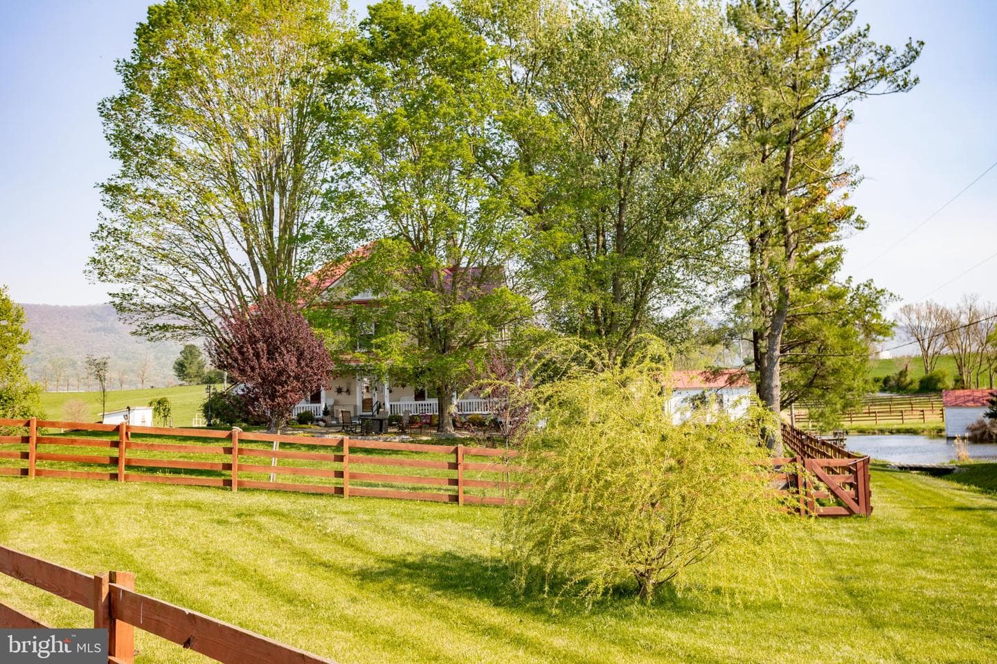 235 Fairview Church Road photo 83