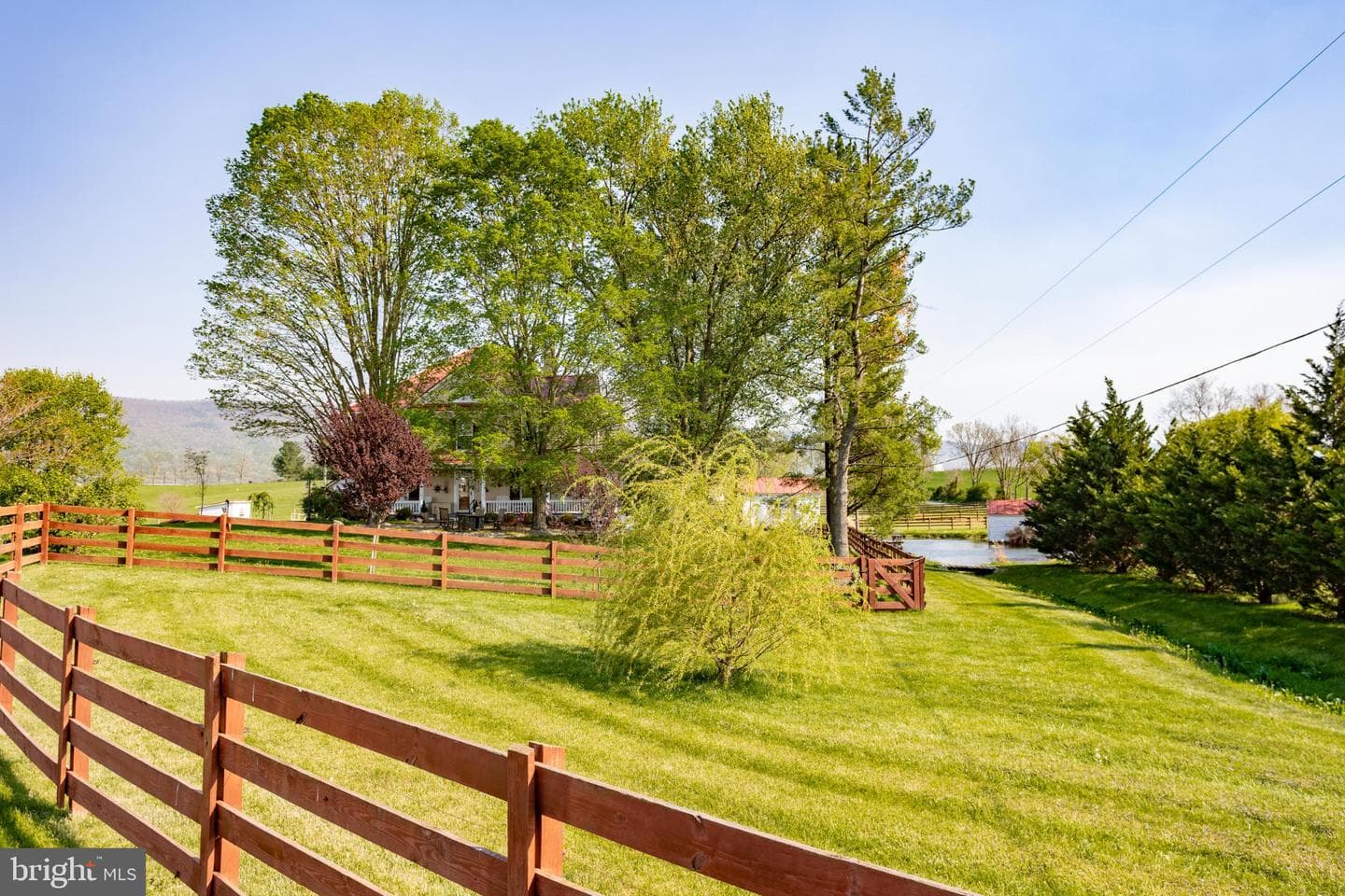 235 Fairview Church Road photo 84