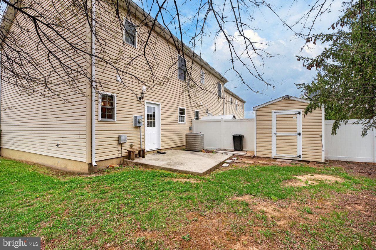 206 Willow Oaks Drive photo 16