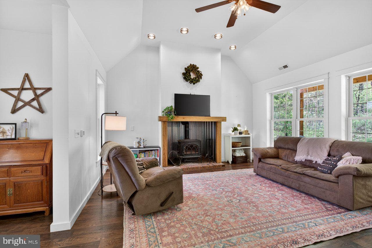 5266 Foothills Lane photo 16