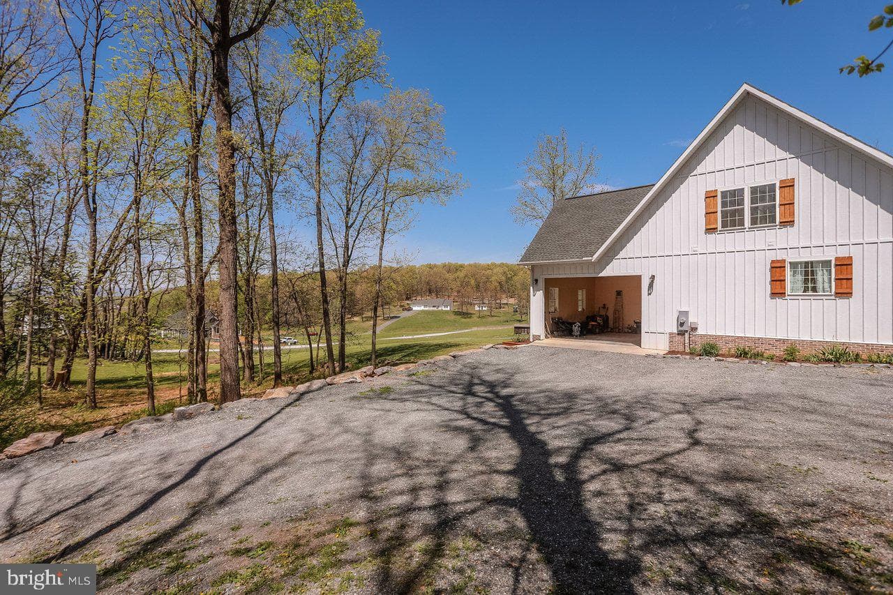 5266 Foothills Lane photo 8