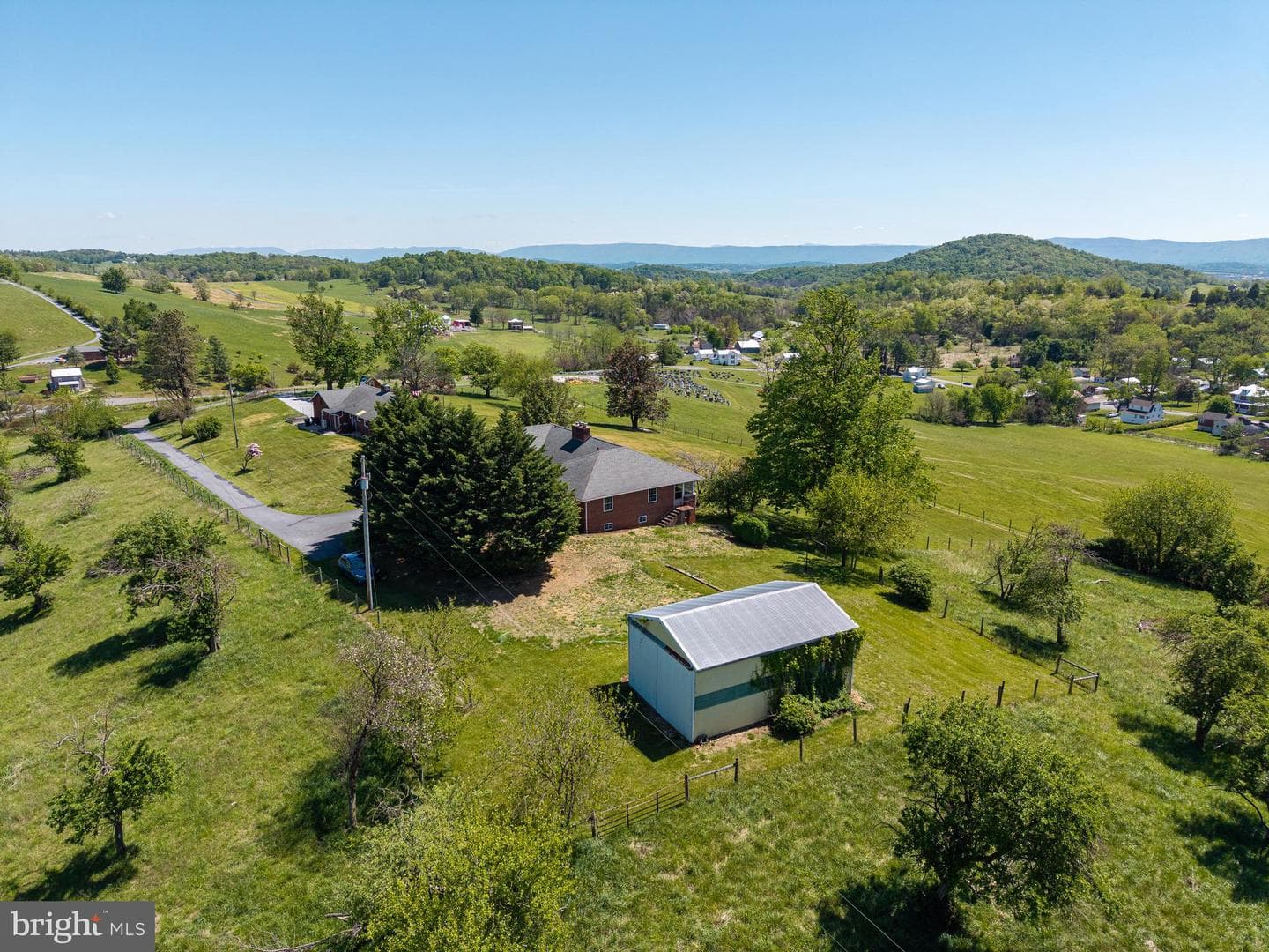 7133 Turleytown Road photo 100