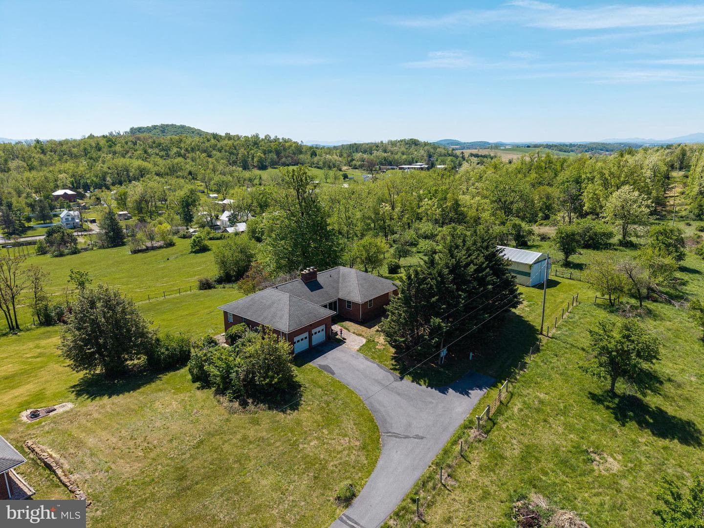 7133 Turleytown Road photo 101