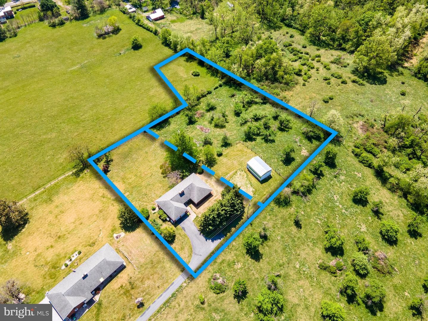 7133 Turleytown Road photo 112