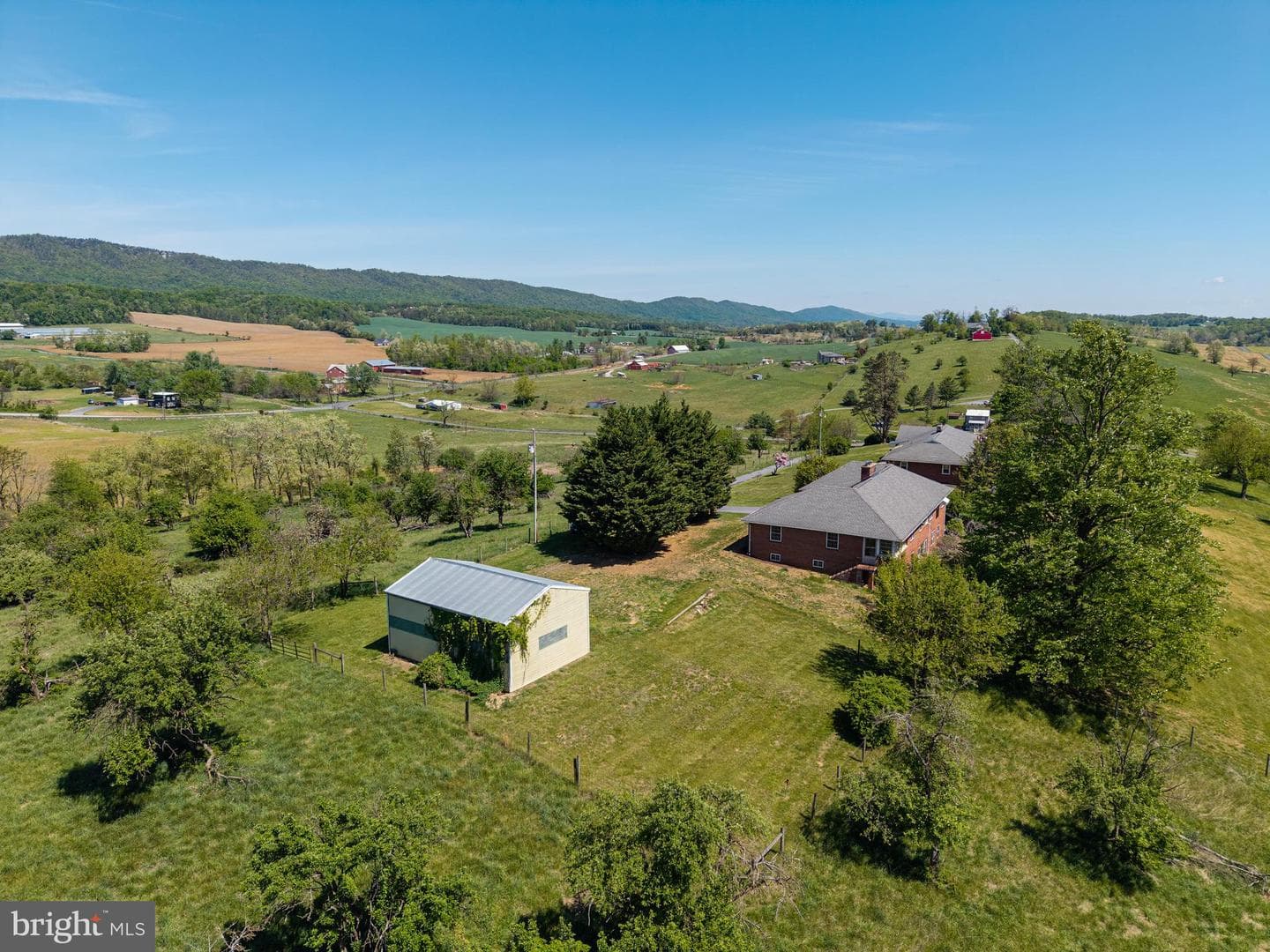 7133 Turleytown Road photo 99