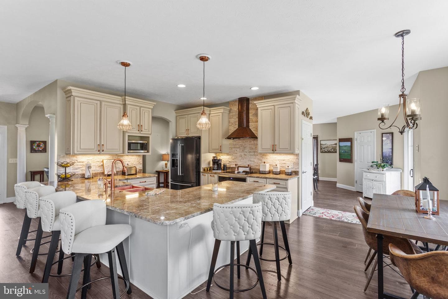 10005 Bonny Brae Lane photo 12