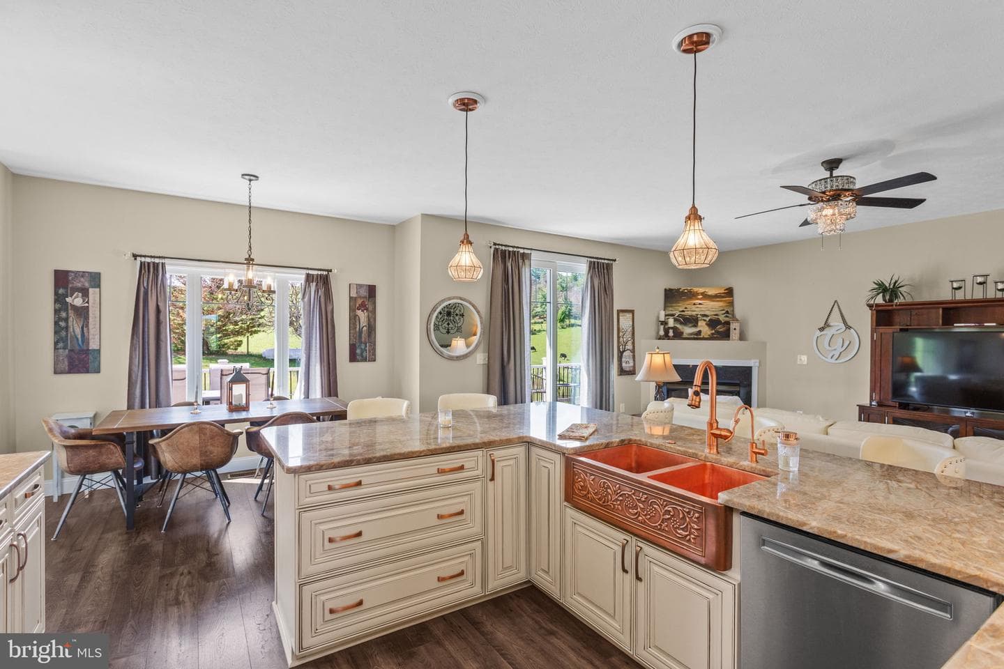 10005 Bonny Brae Lane photo 17