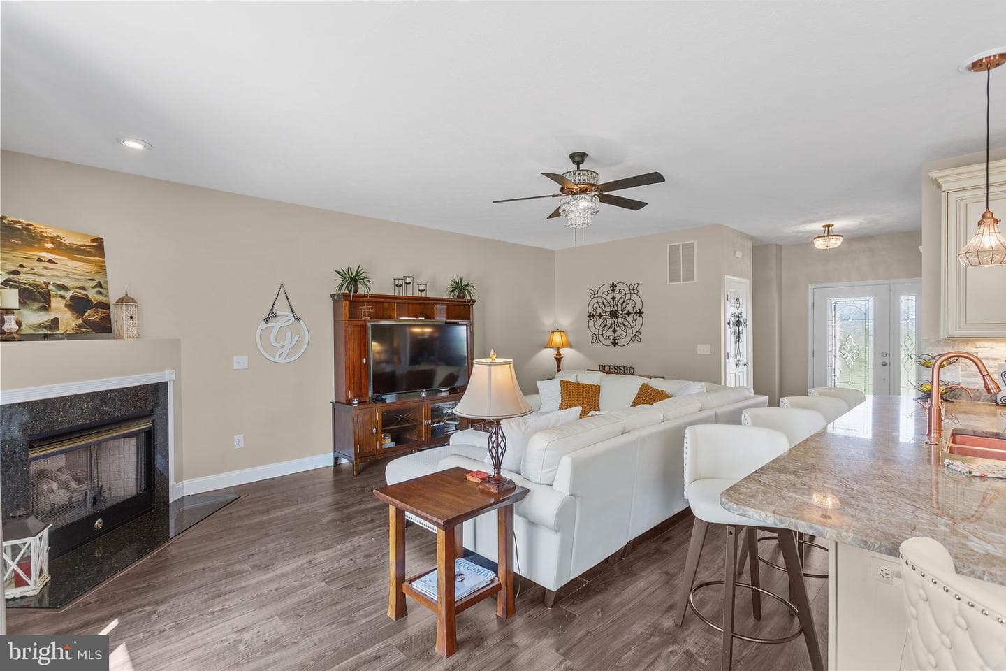 10005 Bonny Brae Lane photo 22