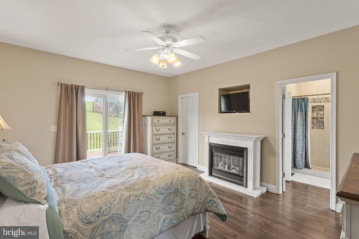 10005 Bonny Brae Lane photo 30