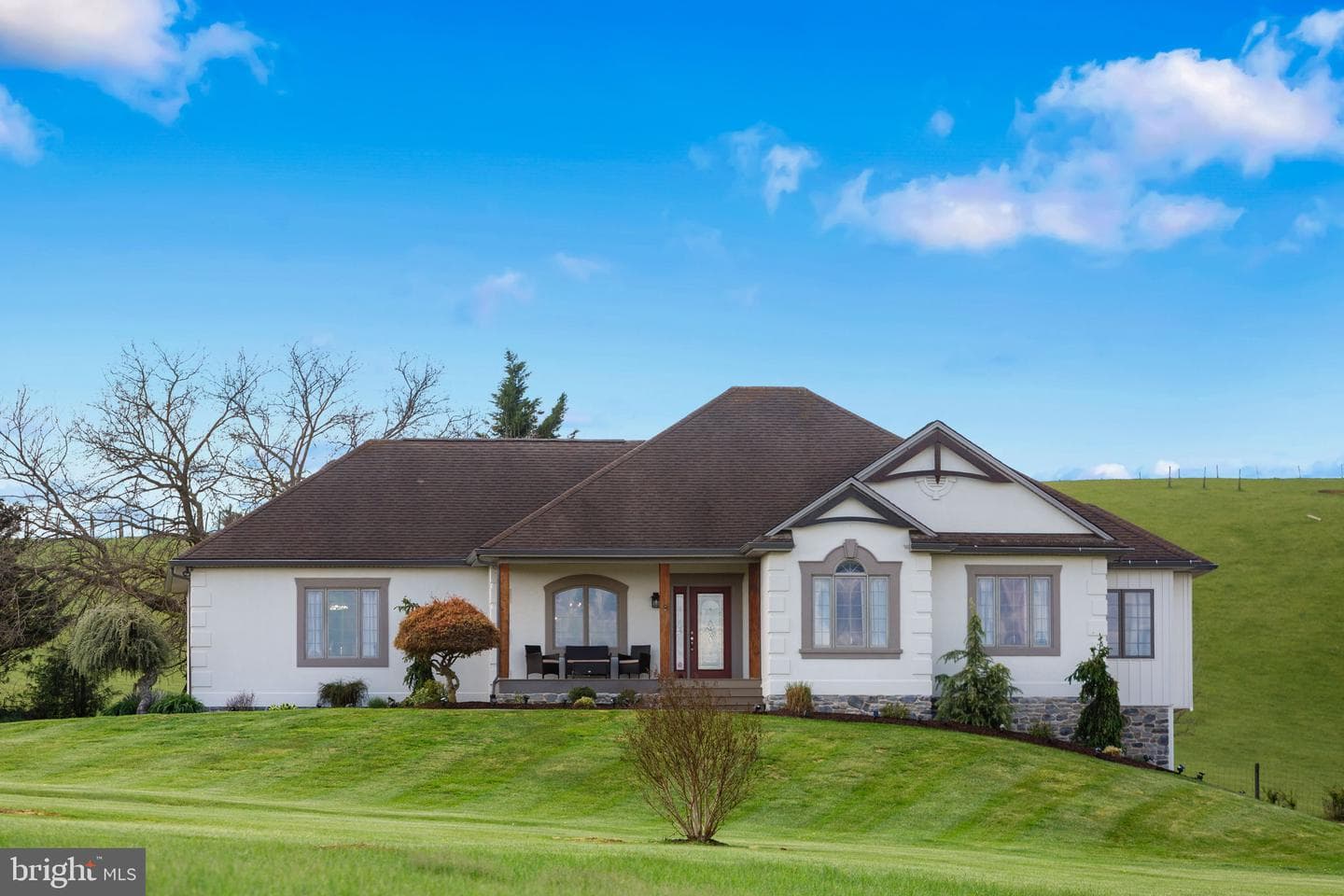 10005 Bonny Brae Lane photo 48