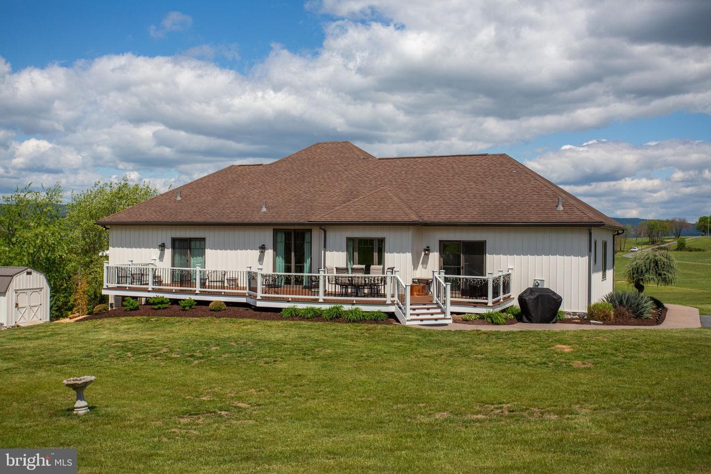 10005 Bonny Brae Lane photo 53