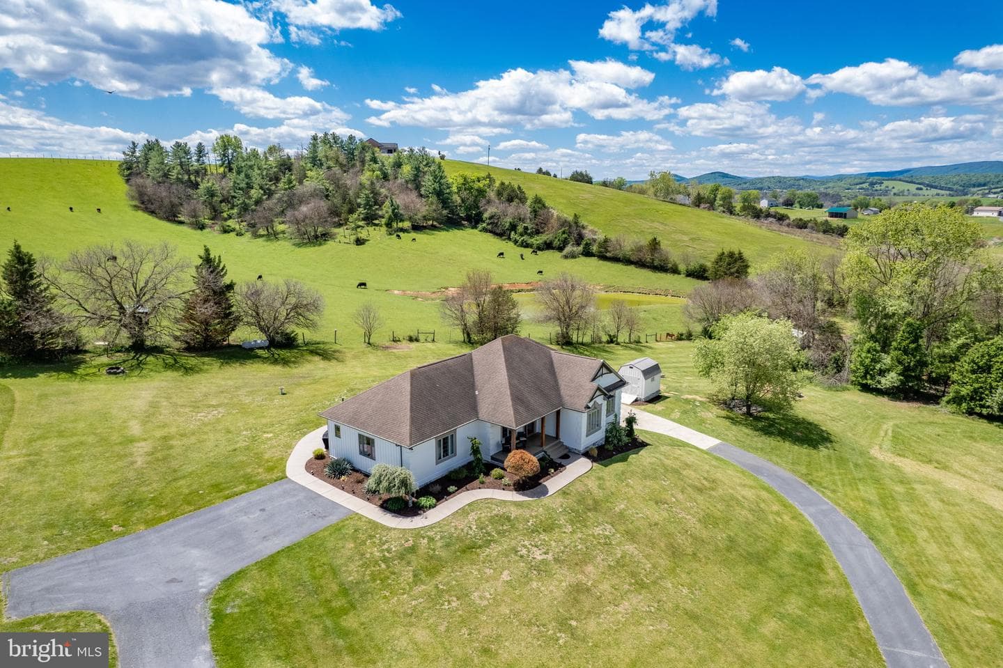 10005 Bonny Brae Lane photo 67