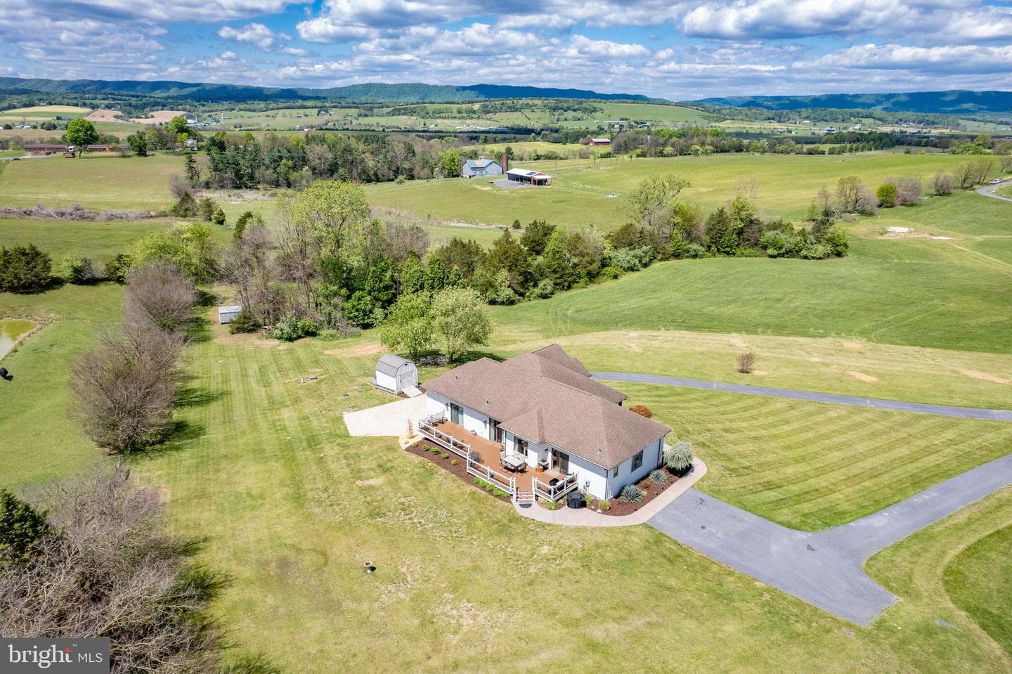 10005 Bonny Brae Lane photo 69