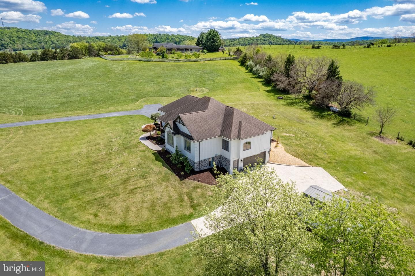 10005 Bonny Brae Lane photo 71