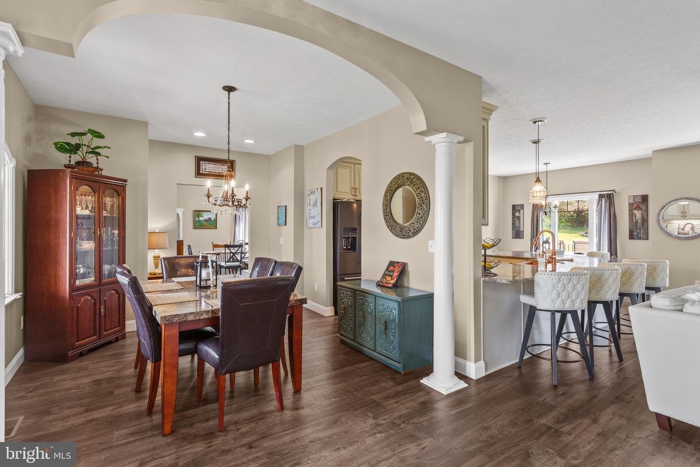 10005 Bonny Brae Lane photo 9