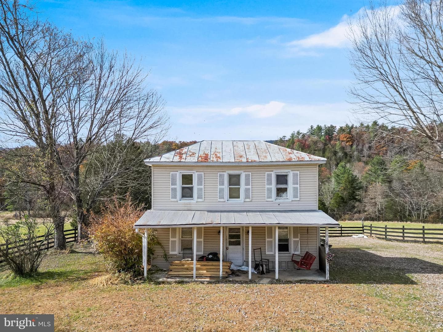 19442 Runions Creek Road, Broadway