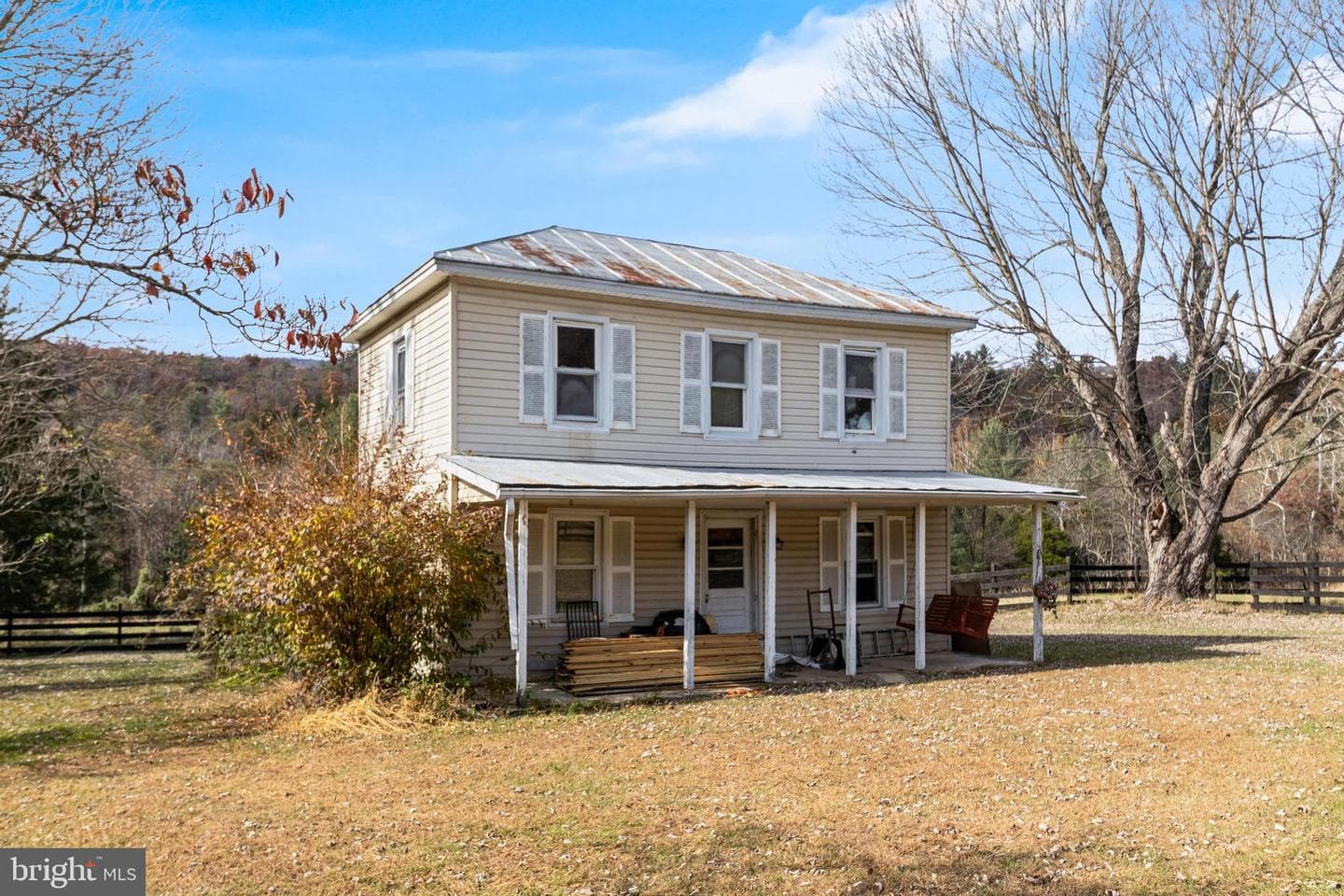 19442 Runions Creek Road, Broadway