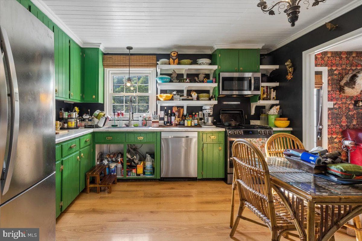 20448 Mount Pleasant Road photo 4