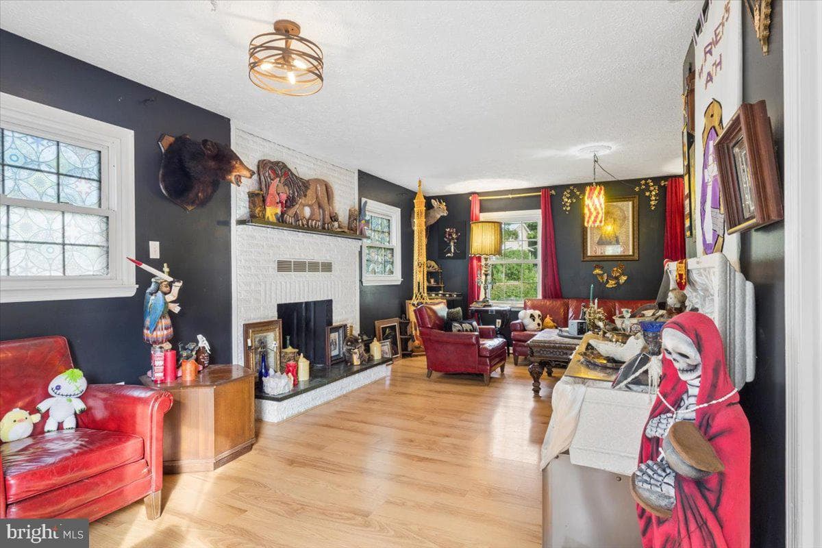 20448 Mount Pleasant Road photo 7