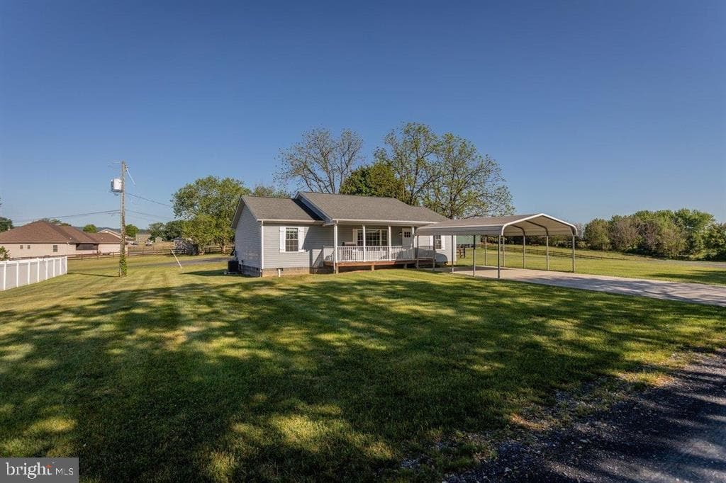 357 W Springbrook Road photo 1