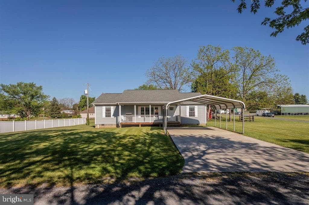 357 W Springbrook Road photo 35