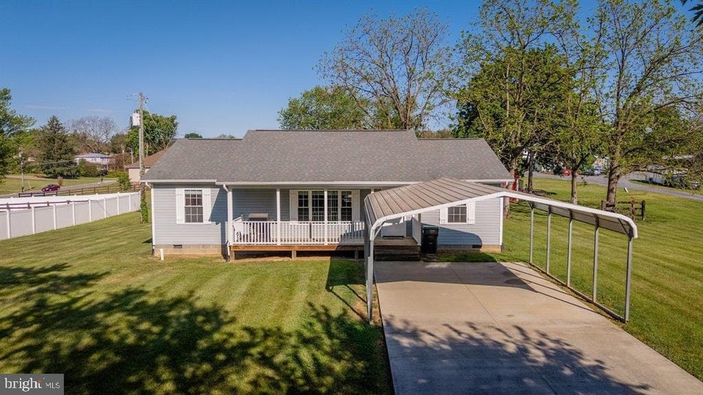 357 W Springbrook Road photo 45