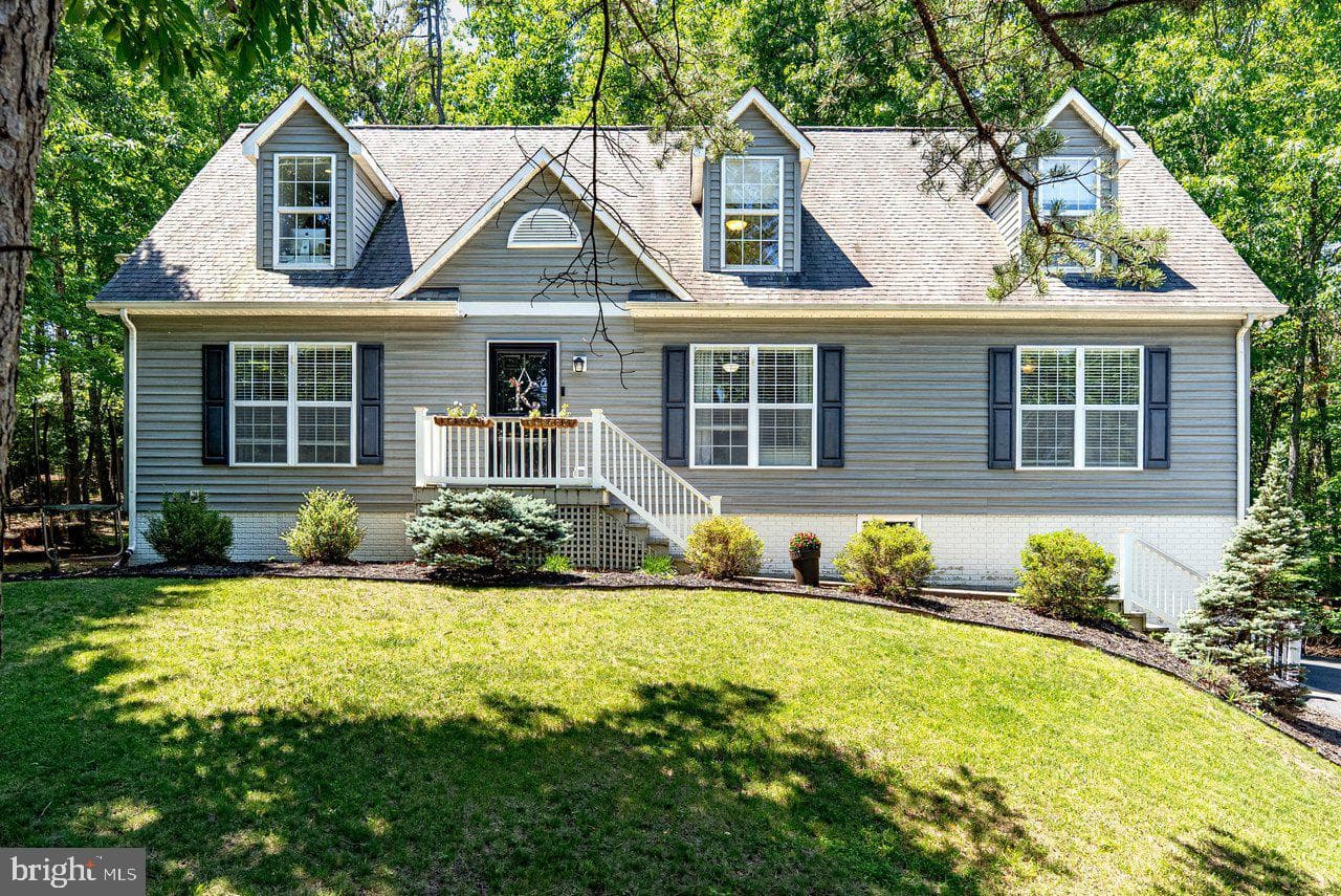119 Burners Circle photo 2