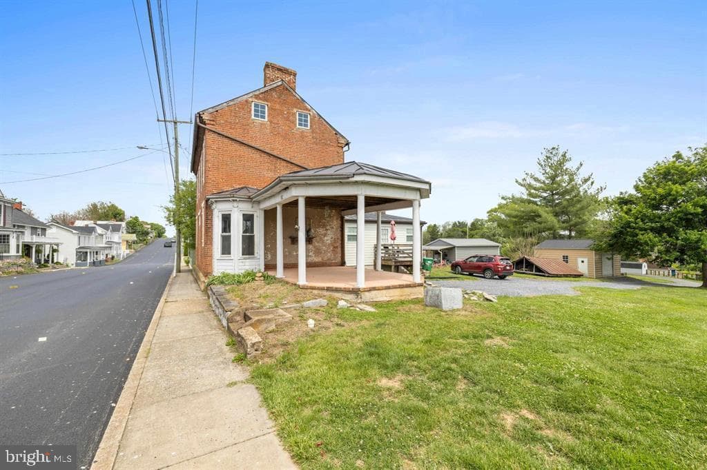 242 S South Main Street photo 60