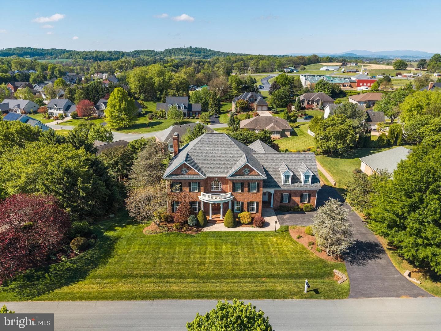 2945 Brookstone Drive, Rockingham