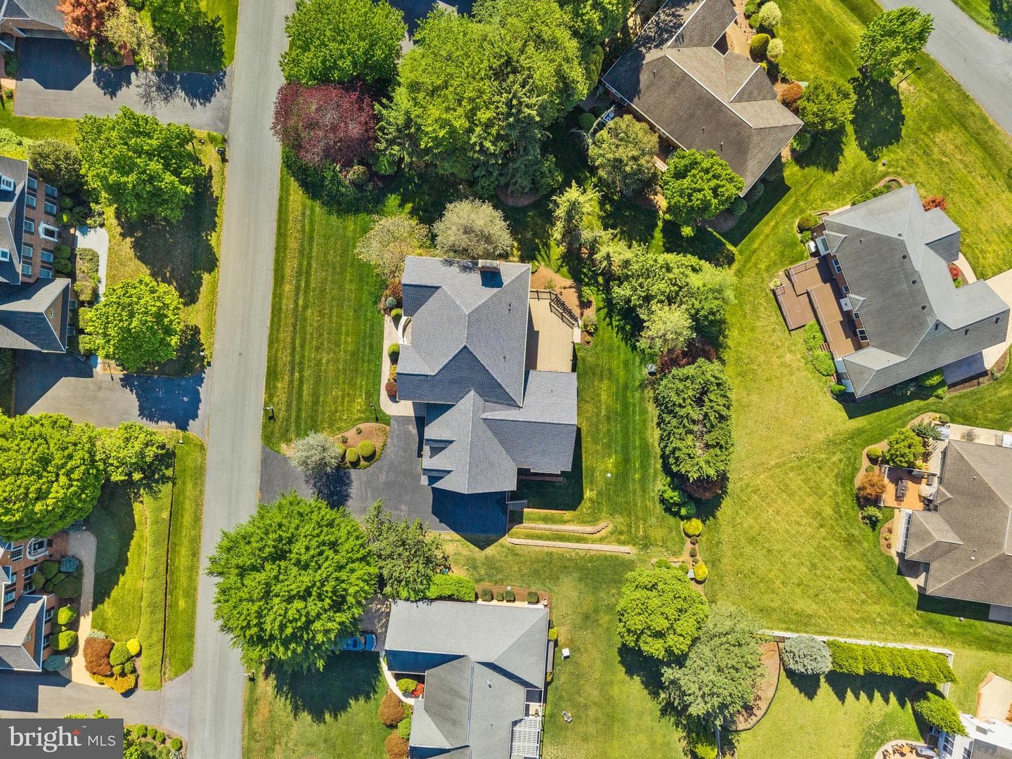 2945 Brookstone Drive, Rockingham