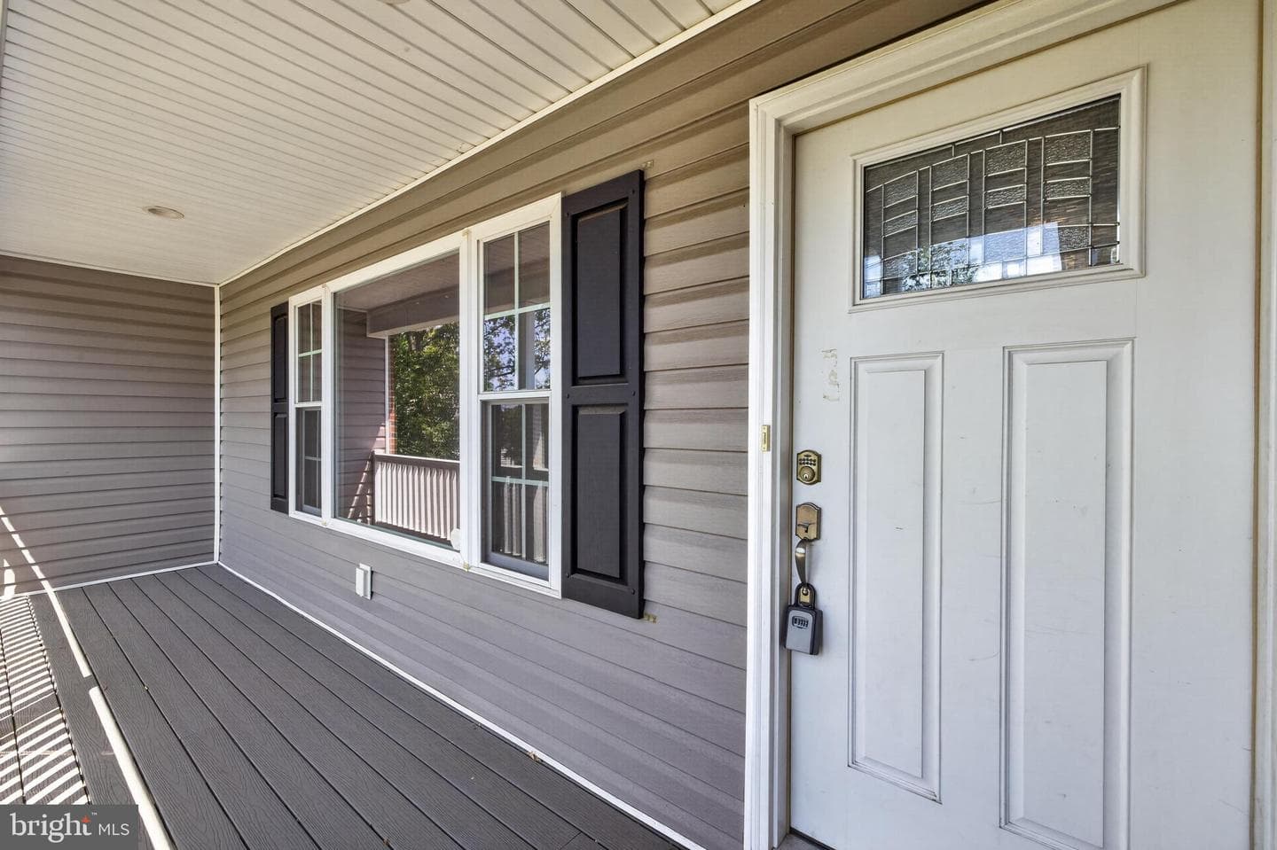 108 Augusta Avenue, Grottoes