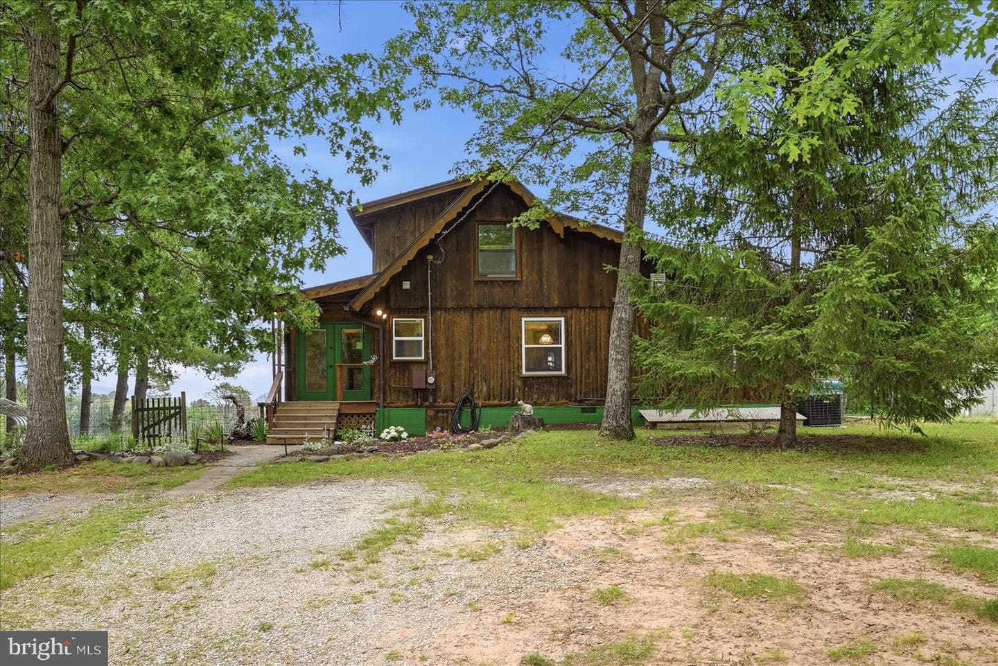 14636 Turner Road, Fulks Run