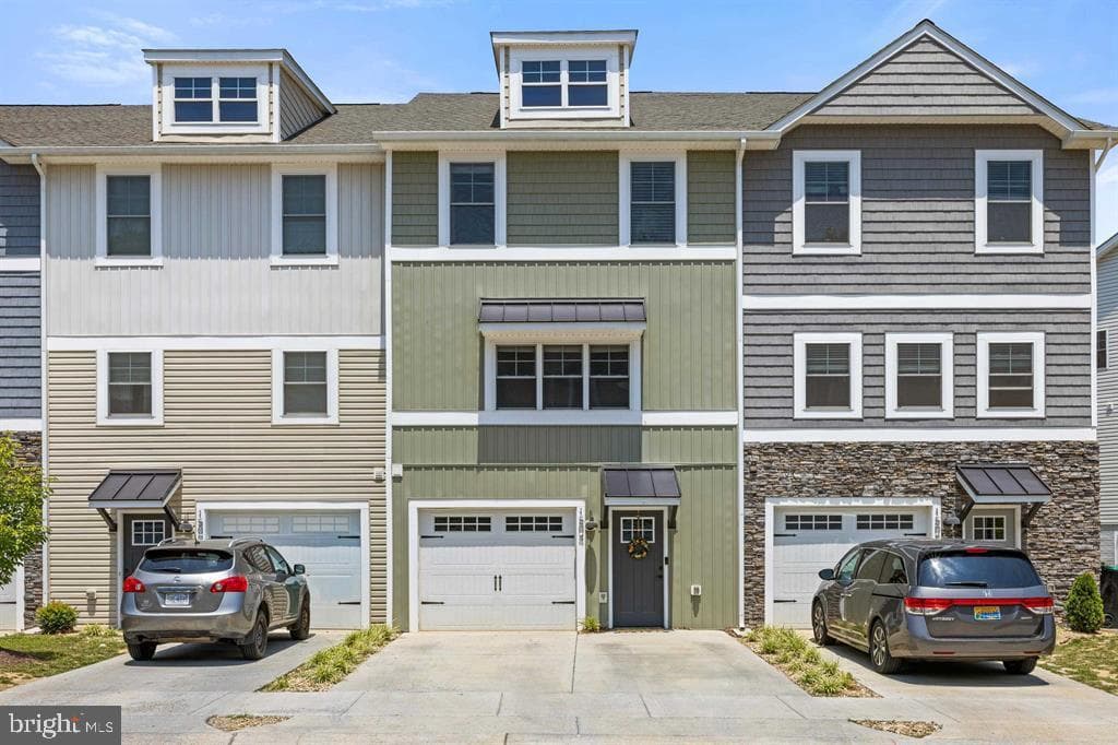 1504 Palomino Trail, Rockingham